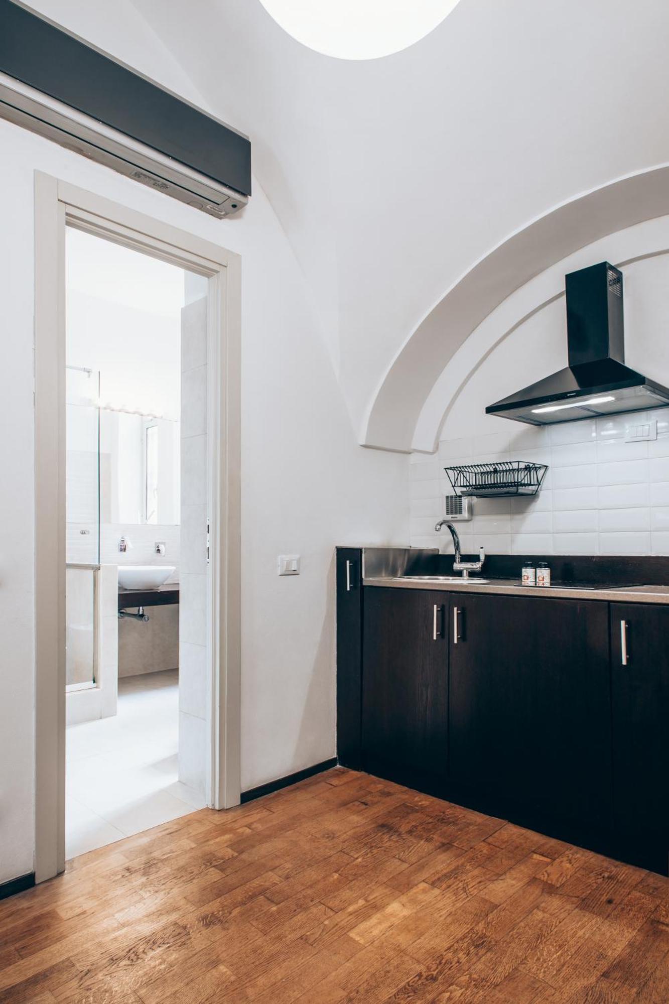 Restart Accommodations Celimontana Řím Exteriér fotografie